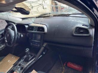 Renault Kadjar Kadjar (RFEH), SUV, 2015 1.3 TCE 140 FAP 16V picture 16