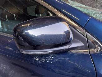 Renault Kadjar Kadjar (RFEH), SUV, 2015 1.3 TCE 140 FAP 16V picture 8