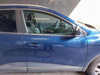 Renault Kadjar Kadjar (RFEH), SUV, 2015 1.3 TCE 140 FAP 16V picture 7