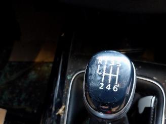 Renault Kadjar Kadjar (RFEH), SUV, 2015 1.3 TCE 140 FAP 16V picture 17