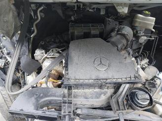 Mercedes Sprinter Sprinter 3,5t (907.6/910.6), Van, 2018 315 CDI 2.0 D RWD picture 15