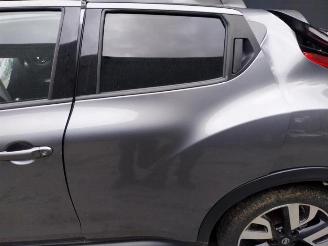 Nissan Juke Juke (F15), SUV, 2010 / 2019 1.6 16V picture 6