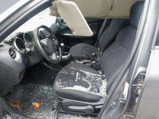 Nissan Juke Juke (F15), SUV, 2010 / 2019 1.6 16V picture 14