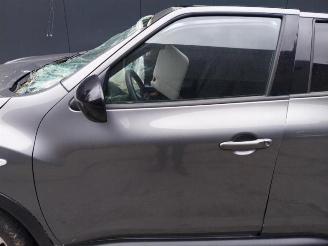 Nissan Juke Juke (F15), SUV, 2010 / 2019 1.6 16V picture 5