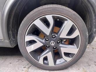 Nissan Juke Juke (F15), SUV, 2010 / 2019 1.6 16V picture 19