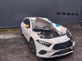 Mercedes A-klasse A (177.0), Hatchback, 2018 / 2026 1.3 A-250 e Turbo 16V picture 1