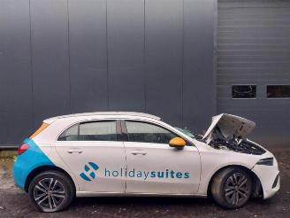 Mercedes A-klasse A (177.0), Hatchback, 2018 / 2026 1.3 A-250 e Turbo 16V picture 2