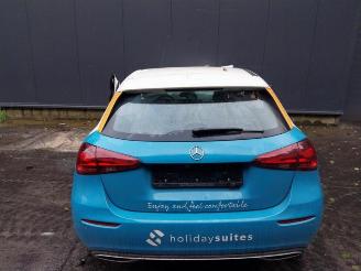 Mercedes A-klasse A (177.0), Hatchback, 2018 / 2026 1.3 A-250 e Turbo 16V picture 6