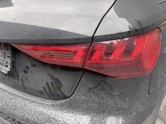 Audi Rs3 RS 3 Sportback (8YA), Hatchback 5-drs, 2021 2.5 TFSI 20V Quattro picture 9