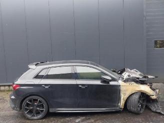 Audi Rs3 RS 3 Sportback (8YA), Hatchback 5-drs, 2021 2.5 TFSI 20V Quattro picture 2