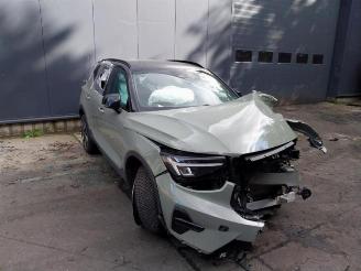 Volvo XC40 XC40 (XZ), SUV, 2017 Recharge Single Motor Extended Range picture 1