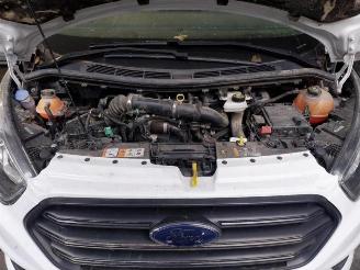 Ford Transit Transit Custom, Van, 2011 / 2023 1.0 12V Ecoboost PHEV picture 20