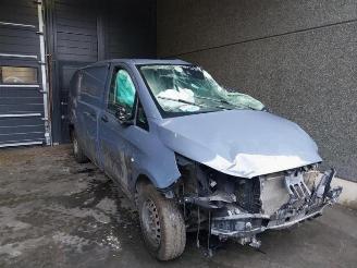 Coche siniestrado Mercedes Vito Vito (447.6), Van, 2014 2.0 114 CDI 16V 2023/8