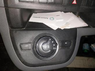 Peugeot Expert Expert (VA/VB/VE/VF/VY), Van, 2016 2.0 Blue HDi 120 16V picture 16