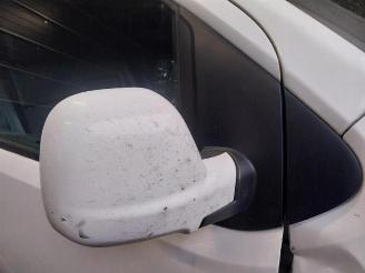 Peugeot Expert Expert (VA/VB/VE/VF/VY), Van, 2016 2.0 Blue HDi 120 16V picture 8