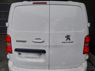 Peugeot Expert Expert (VA/VB/VE/VF/VY), Van, 2016 2.0 Blue HDi 120 16V picture 11