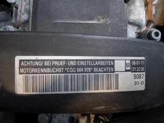 Volkswagen Golf Golf VI (5K1), Hatchback, 2008 / 2013 1.4 16V picture 21