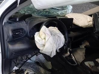 Toyota Yaris Yaris IV (P21/PA1/PH1), Hatchback, 2020 1.5 12V VVT-i picture 14