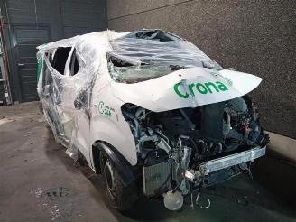 Citroën Jumpy Jumpy, Van, 2016 2.0 Blue HDI 145 picture 5