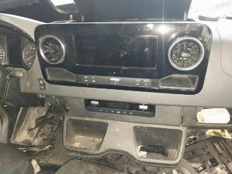 Mercedes Sprinter Sprinter 3,5t (907.6/910.6), Van, 2018 315 CDI 2.0 D RWD picture 18