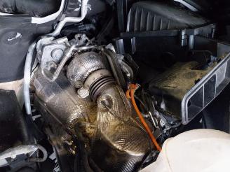 Mercedes Sprinter Sprinter 3,5t (907.6/910.6), Van, 2018 315 CDI 2.0 D RWD picture 19