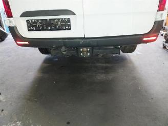 Mercedes Sprinter Sprinter 3,5t (907.6/910.6), Van, 2018 315 CDI 2.0 D RWD picture 11