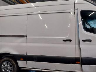 Mercedes Sprinter Sprinter 3,5t (907.6/910.6), Van, 2018 315 CDI 2.0 D RWD picture 6