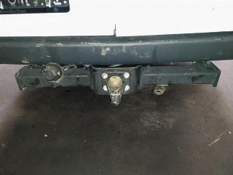 Mercedes Sprinter Sprinter 3,5t (907.6/910.6), Van, 2018 315 CDI 2.0 D RWD picture 12