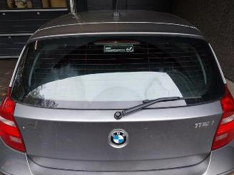 BMW 1-serie 1 serie (E87/87N), Hatchback 5-drs, 2003 / 2012 116i 1.6 16V picture 11