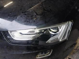 Audi A5 A5 (8T3), Coupe, 2007 / 2017 1.8 TFSI 16V picture 4