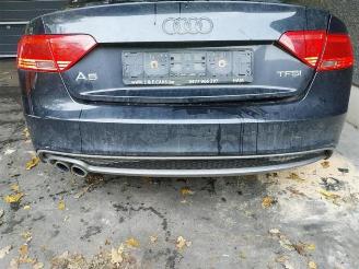 Audi A5 A5 (8T3), Coupe, 2007 / 2017 1.8 TFSI 16V picture 11