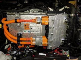 Fiat 500E 500e (332), Hatchback, 2020 42 kWh 3+1 picture 11