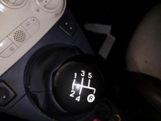 Fiat 500 500C (312), Cabrio, 2009 0.9 TwinAir 85 picture 10