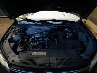 Volkswagen Tiguan Tiguan (5N1/2), SUV, 2007 / 2018 2.0 TDI 16V Blue Motion picture 6