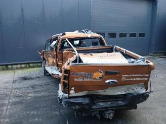 Ford Ranger Ranger, Pick-up, 2011 / 2023 2.0 EcoBlue 16V 4x4 picture 5