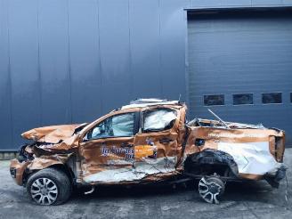 Ford Ranger Ranger, Pick-up, 2011 / 2023 2.0 EcoBlue 16V 4x4 picture 3