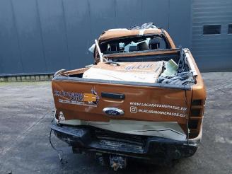 Ford Ranger Ranger, Pick-up, 2011 / 2023 2.0 EcoBlue 16V 4x4 picture 6