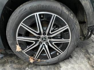 Mercedes EQB EQB, SUV, 2021 250+ 71 kWh picture 12