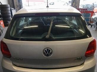 Volkswagen Polo Polo V (6R), Hatchback, 2009 / 2017 1.4 TDI 12V 90 picture 12