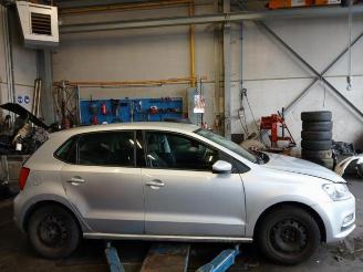 Volkswagen Polo Polo V (6R), Hatchback, 2009 / 2017 1.4 TDI 12V 90 picture 7