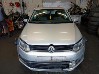 Volkswagen Polo Polo V (6R), Hatchback, 2009 / 2017 1.4 TDI 12V 90 picture 2