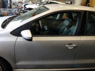 Volkswagen Polo Polo V (6R), Hatchback, 2009 / 2017 1.4 TDI 12V 90 picture 5