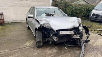 demontáž osobní automobily Mercedes E-klasse E (W212), Sedan, 2009 / 2016 E-200 CDI 16V BlueEfficiency,BlueTEC 2009/10