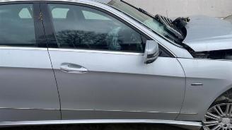 Mercedes E-klasse E (W212), Sedan, 2009 / 2016 E-200 CDI 16V BlueEfficiency,BlueTEC picture 9