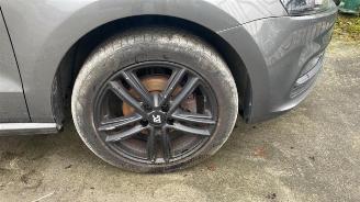 Volkswagen Polo Polo V (6R), Hatchback, 2009 / 2017 1.4 TDI picture 14