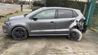 Volkswagen Polo Polo V (6R), Hatchback, 2009 / 2017 1.4 TDI picture 3