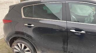 Kia Sportage Sportage (QL), Terreinwagen, 2015 / 2022 1.7 CRDi 115 16V 4x2 picture 6