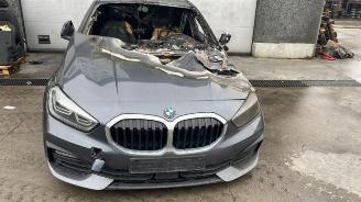 BMW 1-serie 1 serie (F40), Hatchback, 2019 116d 1.5 12V TwinPower picture 2