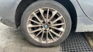 BMW 1-serie 1 serie (F40), Hatchback, 2019 116d 1.5 12V TwinPower picture 14