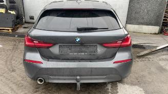 BMW 1-serie 1 serie (F40), Hatchback, 2019 116d 1.5 12V TwinPower picture 10